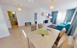 Ansamblu imobiliar,deschidere extindere& functionalitate,Coresi,Tractorul - Poză 1