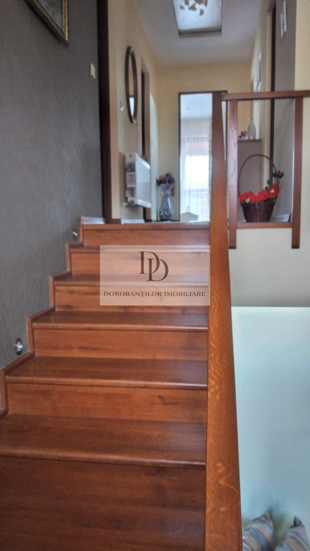 Vanzare Casa individuala | Teren 600 mp | Zona Iris - Poză 15