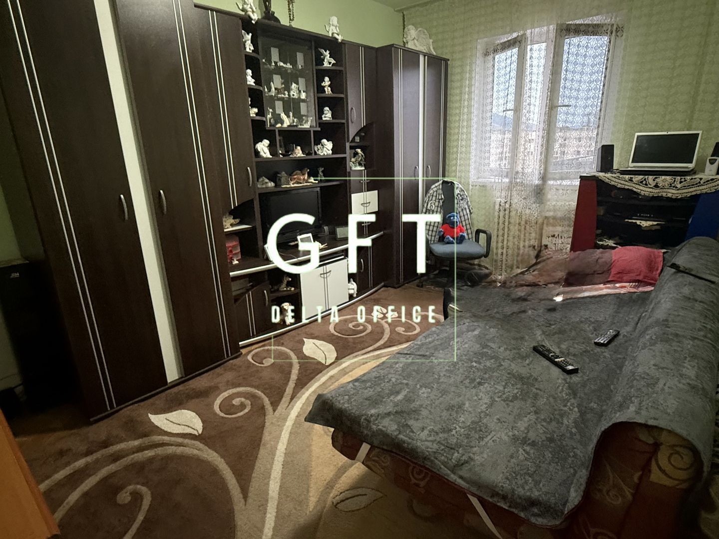 Apartament 3 camere central Gherla - Poză 7