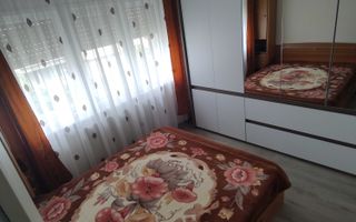 BRASADAS vinde ap 3 cam 2 băi 2 balc etaj 4/4 in Micro 16. - Poză 5