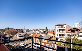 Chirie, casă, 8 camere, zona 1 Mai, București - Poză 55