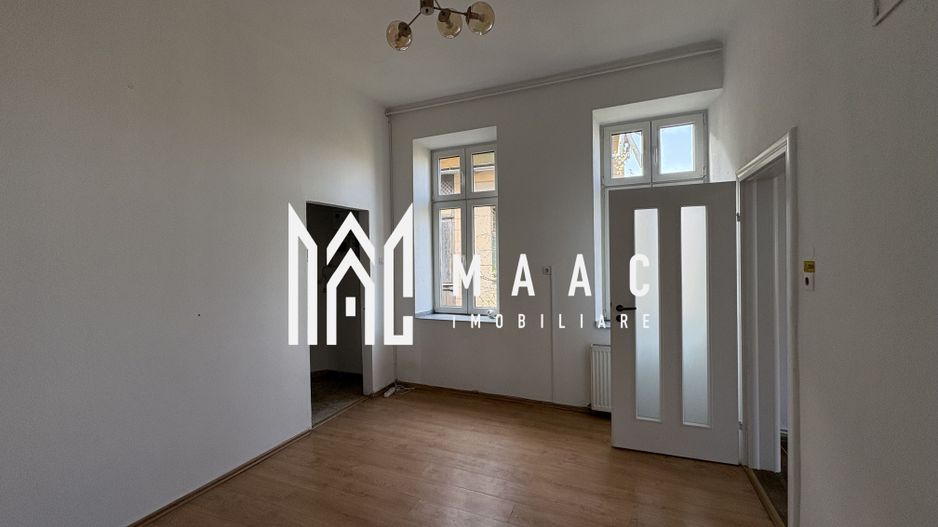 Apartament 3 camereI Oportunitate I Ultracentral, Bulevardul Victoriei - Poză 8