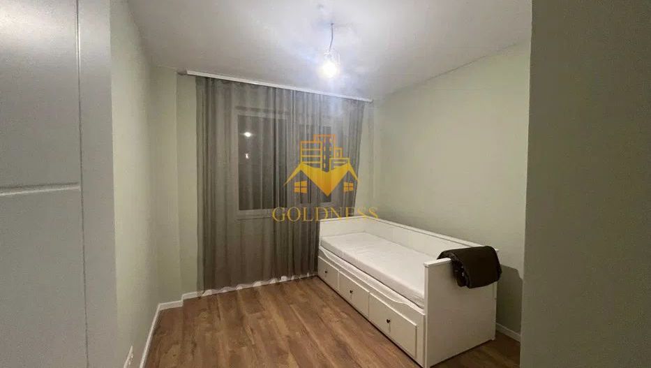 3 camere open space, Modern,Prima Inchiriere,Urbano Panoramic Floresti - Poză 3