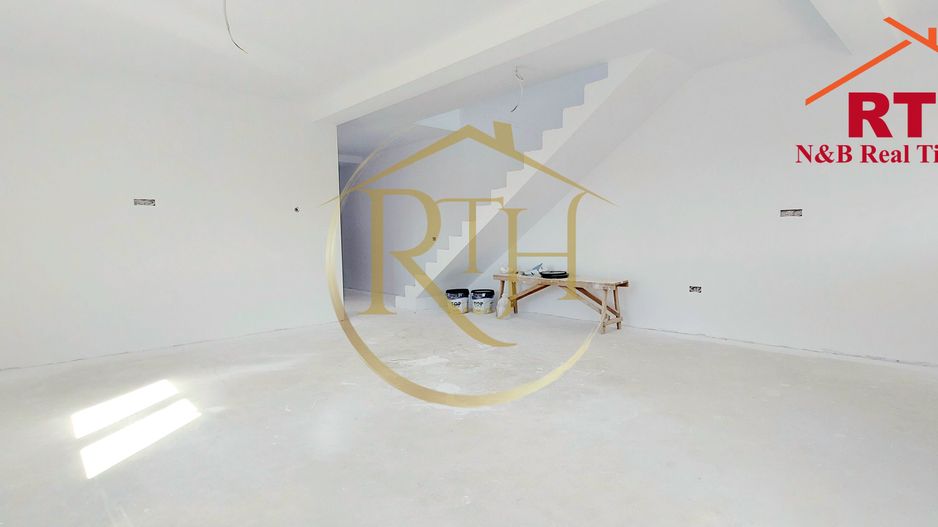 Oferim spre vanzare Duplexuri la cheie in Mosnita Noua,  Dezvoltator - Poză 5