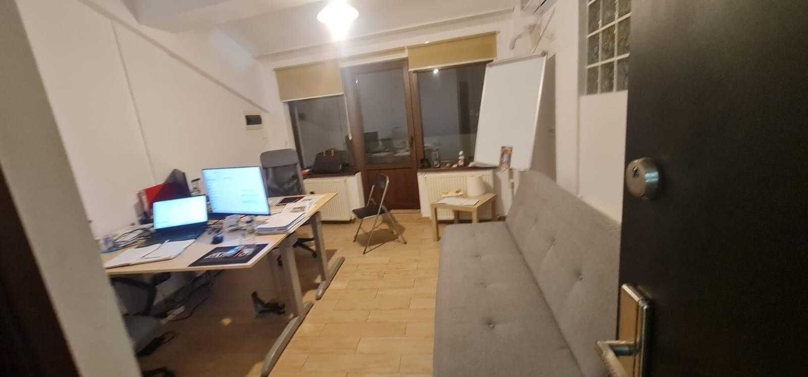 Inchiriat  imobil cu destinație birouri zona Obor - Poză 3