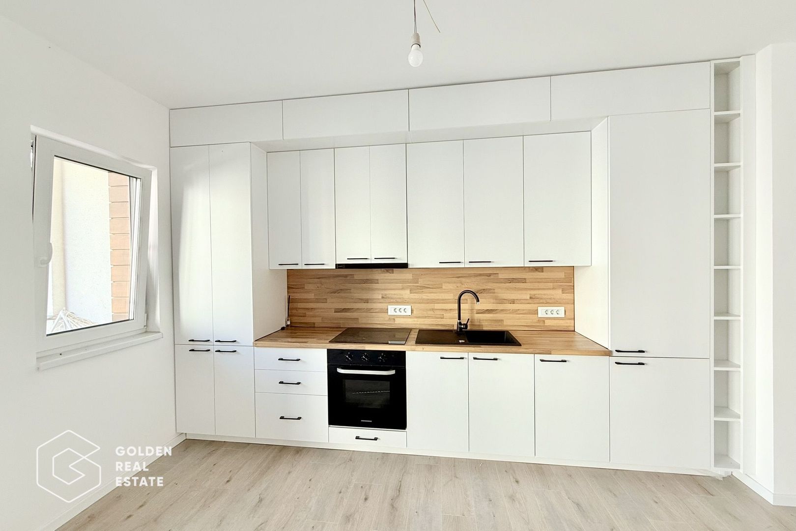 Direct de la dezvoltator: Apartament  bloc NOU, 3 camere, comision 0% - Poză 3