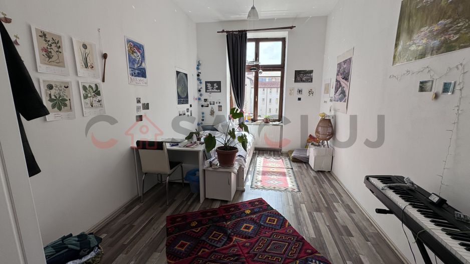 Ultracentral! Bulevardul Eroilor , 4 camere, parcare! - Poză 5
