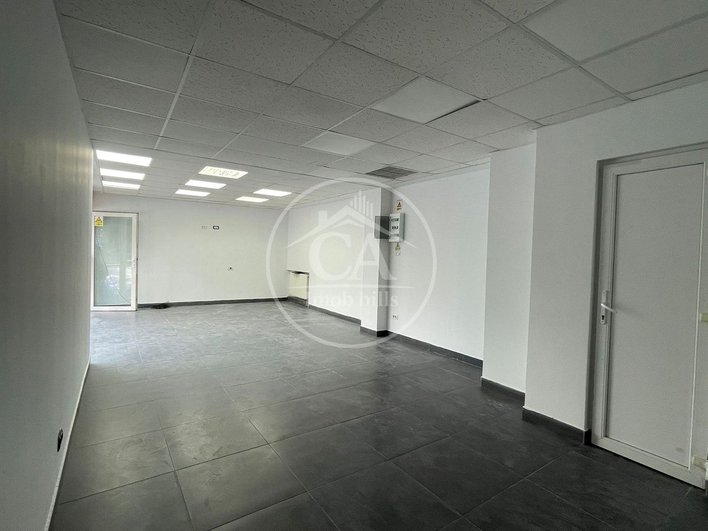 Spațiu comercial de închiriat în zona Ioșia-Nord, Oradea - Poză 6