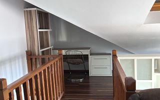 Apartament  2 camere Sagului cu scara interioara - Poză 5
