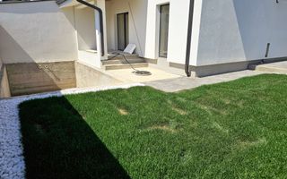 Duplex cu predare la cheie, 4 camere, piscina, 228 mp teren, Cetate - Poză 3