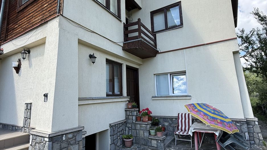 Vila S+P+1 140mp cu teren intravilan 510 mp - valea prahovei- Comarnic - Poză 35