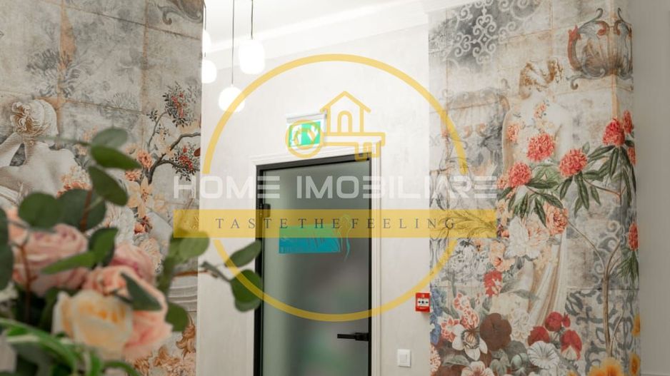 Spațiu comercial premium – Salon epilare definitivă complet echipat - Poză 6