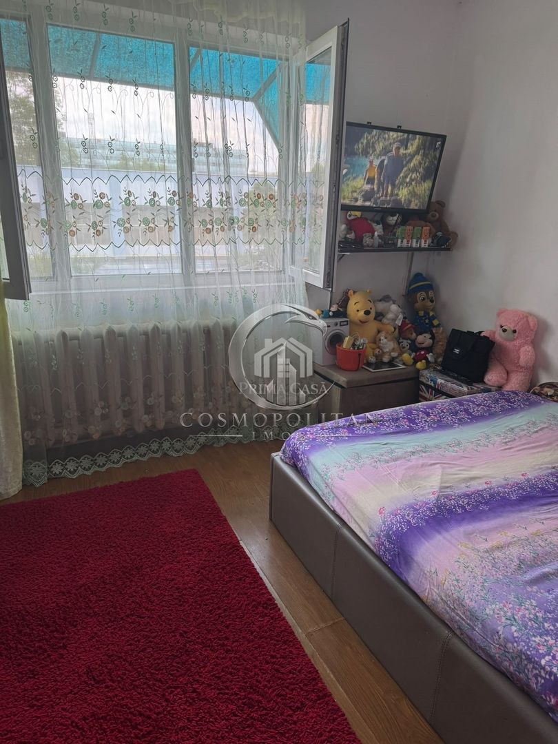 Camera de camin cu baie proprie ~ zona Brosteni/Contactoare ~ etaj 2 ~ - Poză 8