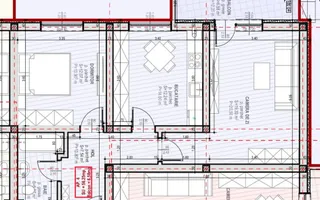 Apartament 2 camere cu bucatarie inchisa - Selimbar - Poză 11