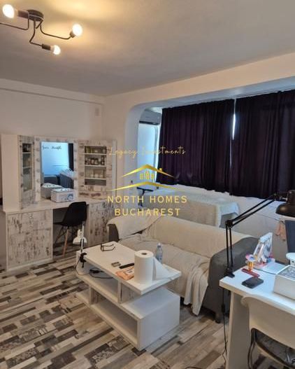 Oportunitate Rară! Apartament 3 Camere – Parcul Plumbuita - Poză 1