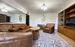 Apartament cu 2 camere ***65mp***// Calea Victoriei - Poză 3