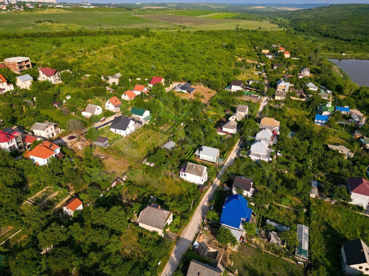 Vânzare, teren agricol 6 ari, Codru - Poză 10