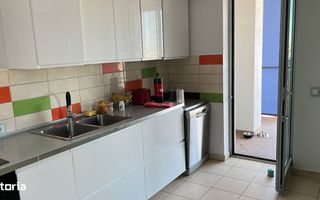 De inchiriat Apartament 3 camere, Delta Vacaresti, sector 3 - Poză 5
