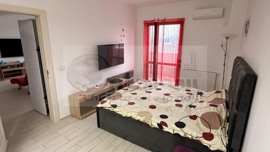 Apartament 2 camere River’s Towers-Tudor Vladimirescu-500EURO - Poză 3