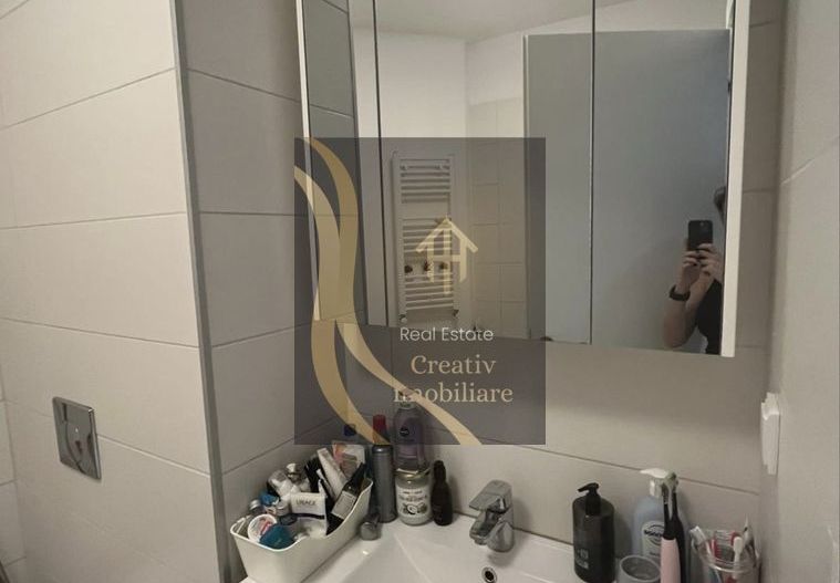 Apartament 2 camere de închiriat - Granvia Park Lujerului - Poză 8
