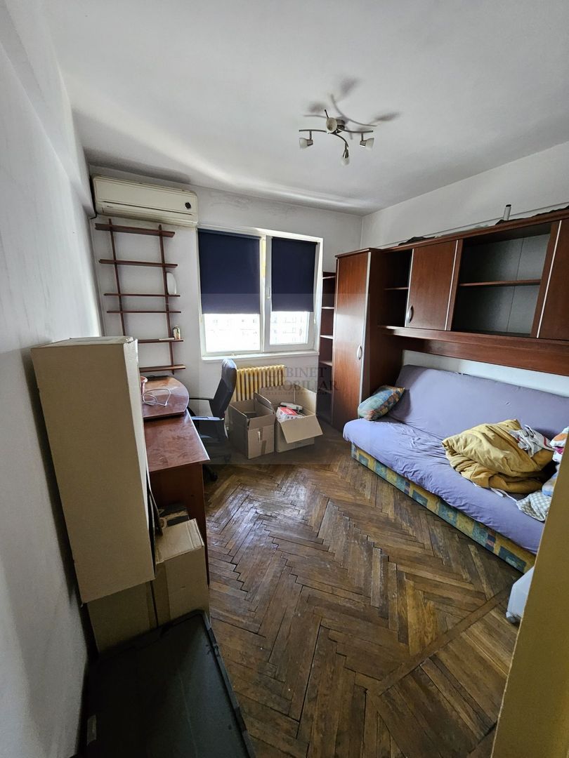 3 Camere Ultracentral | Vedere Panoramica | Regim hotelier - Poză 7