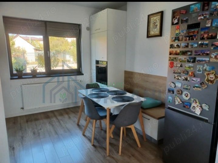 Casă 4 camere, Miroslava, P+1, 117 mp utili, teren 360 mp - Poză 5
