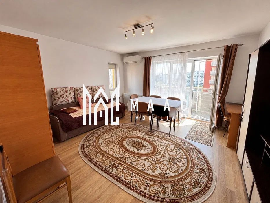 Apartament de vanzare Sibiu 2 camere | Mihai Viteazul | boxă INTABULATĂ - Poză 5