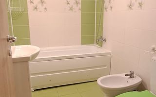 Apartament 2 camere, decomandat, centrala, mobilat, STB, comision 0%! - Poză 7