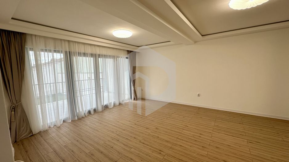 Cristian | Duplex |118mpu+ Mansarda amenajata | La Cheie| 158mp Teren - Poză 8