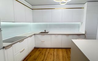 ✨ Apartament de lux – Prima închiriere | Bloc nou 2025 | 2 locuri de parcare ✨ - Poză 5