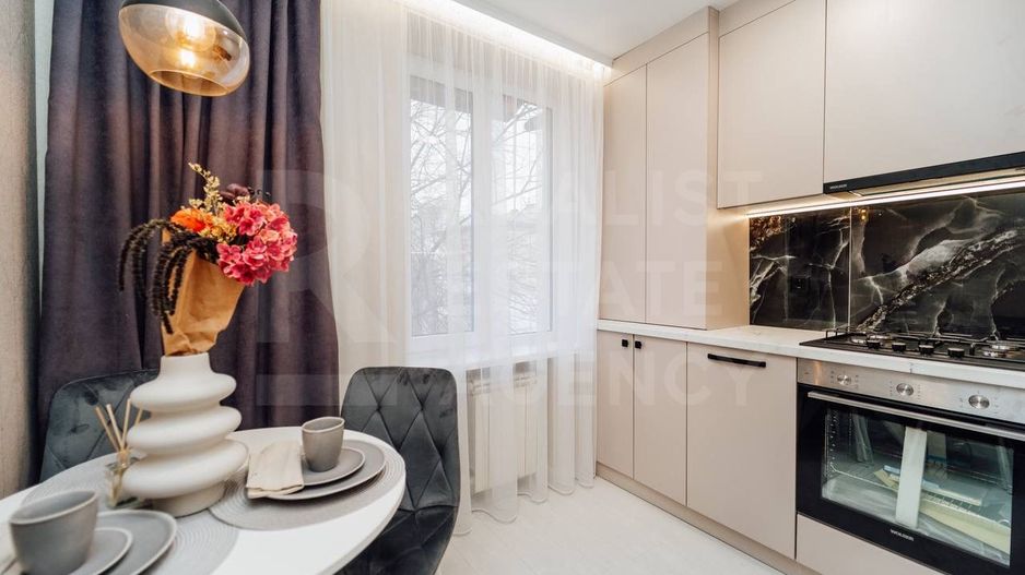 Vânzare, apartament, 3 camere, strada Dumitru Râșcanu, Râșcani - Poză 12