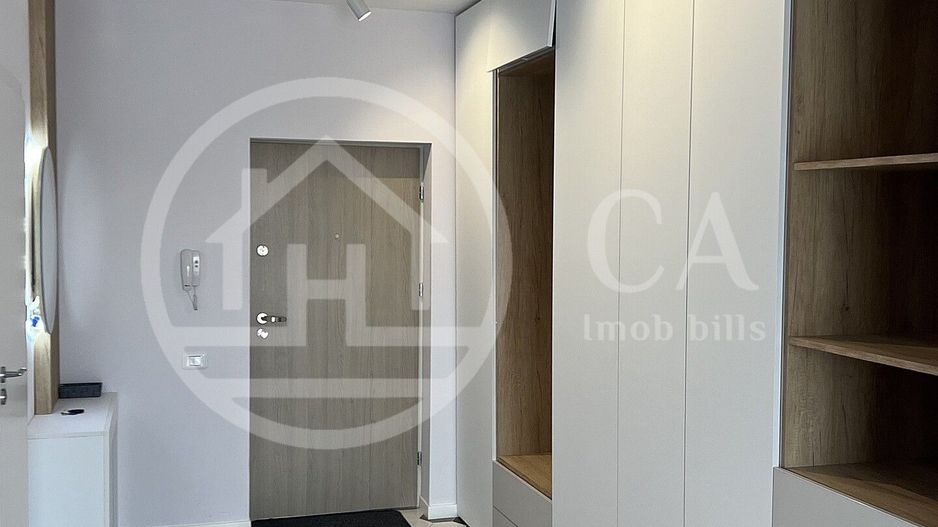 Apartament lux cu 3 camere de inchiriat in zona Spitalul Judetean Oradea - Poză 3