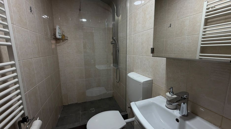 Apartament cu 3 camere | 80 mp | Ultracentral | UMF - Poză 14