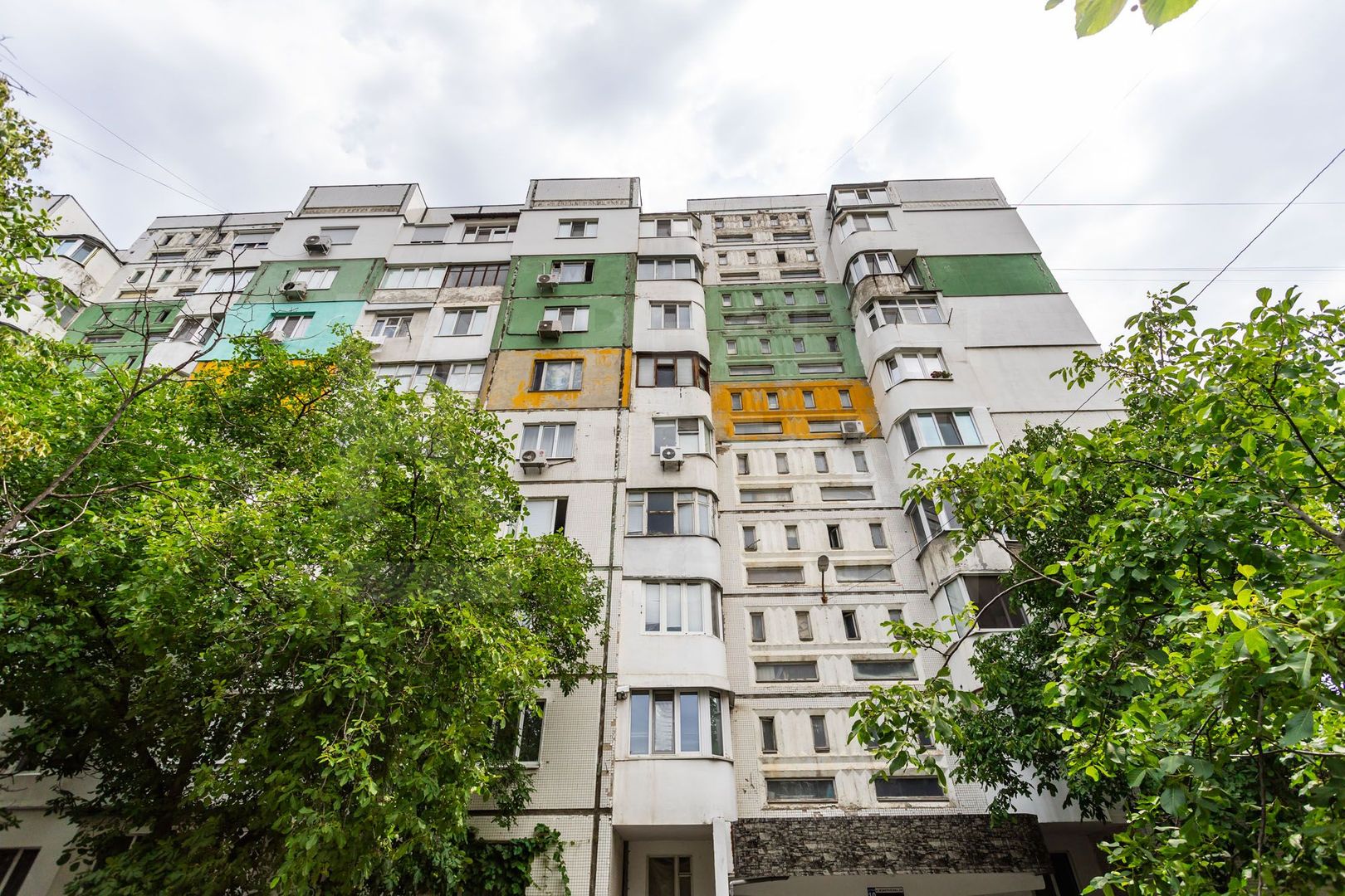 Vânzare, apartament, 3 camere, str. Mihail Sadoveanu, Ciocana - Poză 22