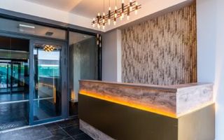 Apartament 2 camere | Baneasa-Sisesti | Loc de Parcare - Poză 10