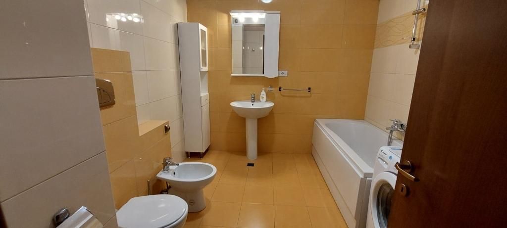 3 camere | Baneasa | 2 locuri parcare | Ionescu de la Brad - Poză 20