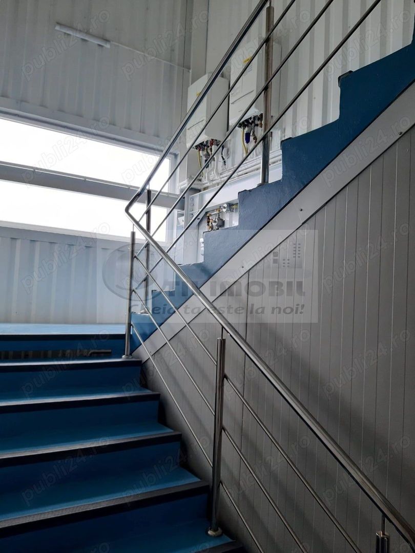 Clădire Multifuncțională Premium 600 mp- 397000 EURO Barnova - Poză 9