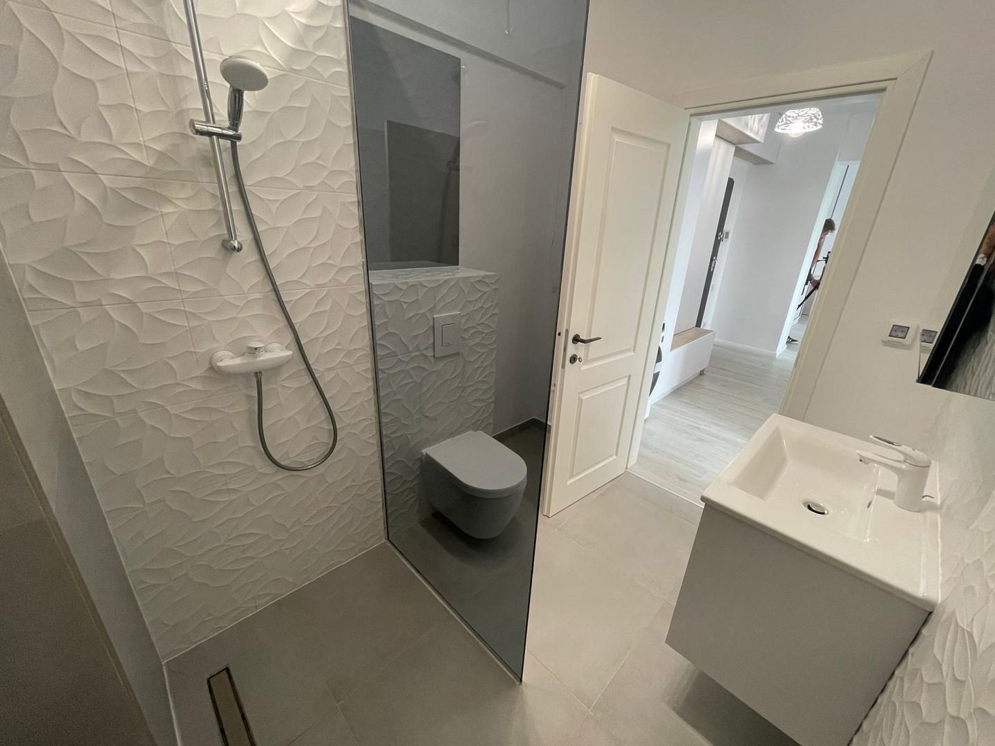 2 Camere Parcare Inclusa Lake House Metrou Petrache Poenaru Grozavesti - Poză 15