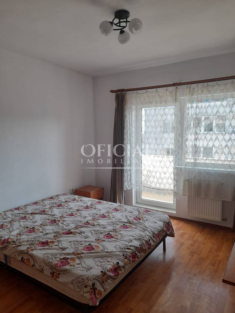 Apartament 3 Camere | 80 Mp | Garaj | Balcon | Zorilor Calea Turzii - Poză 2