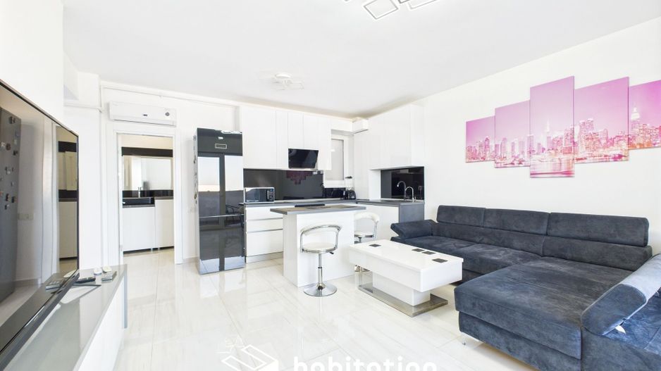 Locuința ideală în Braytim – Apartament cu 3 camere - tur virtual - Poză 1