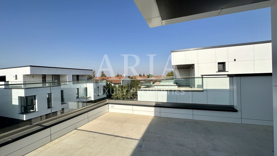 MTM Luxury Villas -  FIRST RENT - LUXURY GATED COMMUNITY - Poză 16
