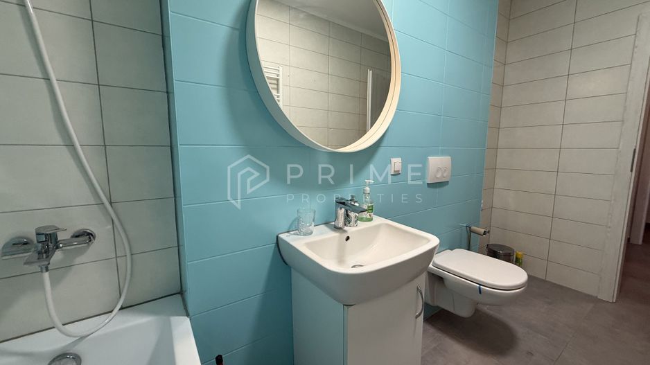 Apartament 2 Camere – Maurer Residence (Terasa Generoasă, Etaj 8) - Poză 8