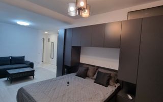 De inchiriat garsoniera premium+loc parcare, Viilor/Parc Carol - Poză 4