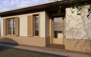 Individuala PARTER PREMIUM Otopeni Odaile - Poză 10