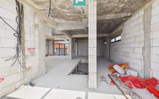 Casa cu etaj la gri in Zimandul Nou - Poză 9