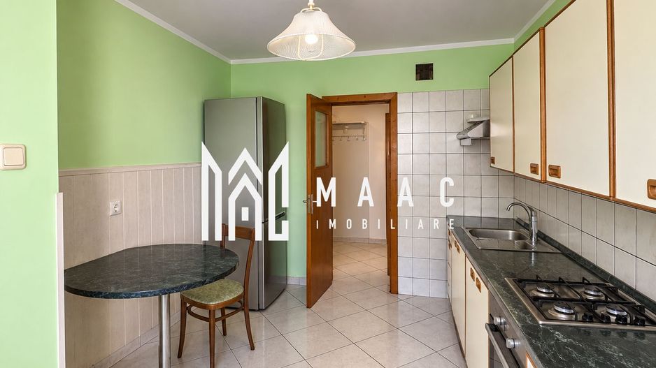 Apartament 3 camere I De inchiriat I 2 bai I 82 mp I Central - Poză 4