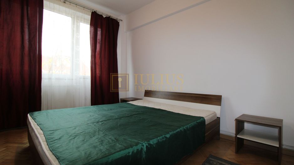 Ultracentral, 2 camere, centrala proprie. - Poză 7