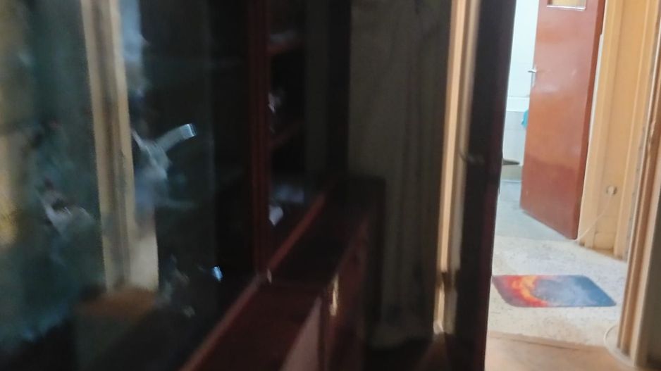 De vanzare Aparatament 2 camere Veteranilor - Poză 6