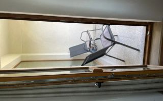 Apartament 2 camere decomandat de inchiriat, zona Smardan-Palas, strada George Emil Palade, Iasi - Poză 10