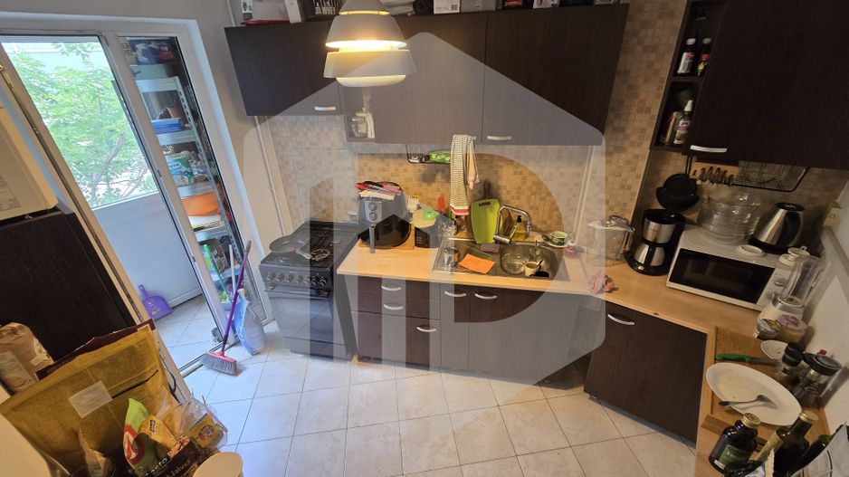 Apartament 4 camere 105 mp strada Calea Mosilor - Poză 12